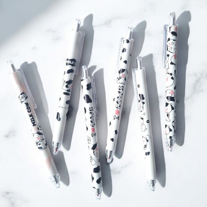 Retractable Cow Pen (Picked at random)