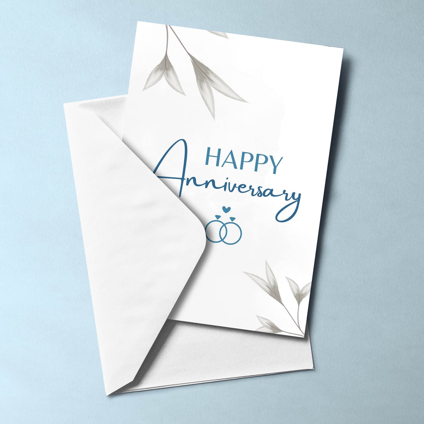 Greetings Card