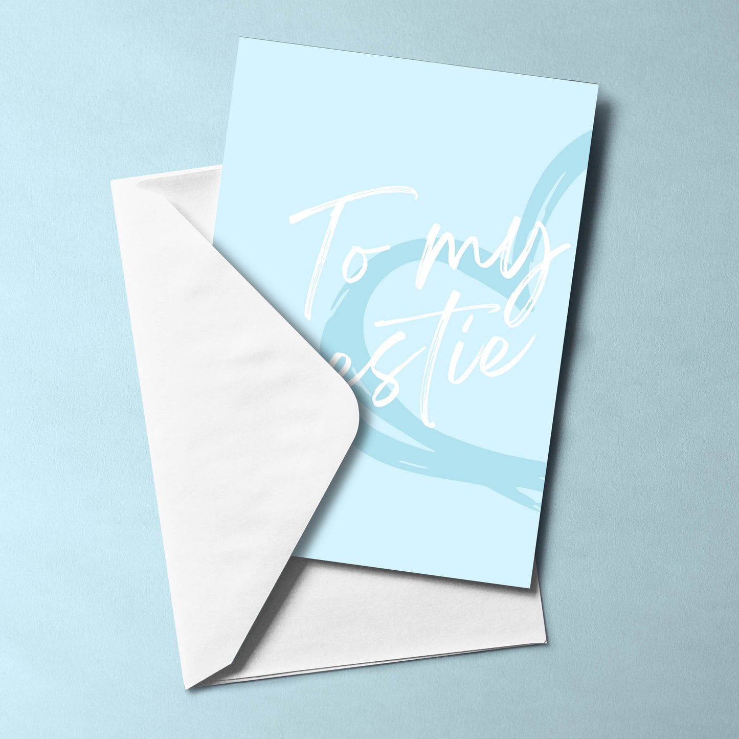 Greetings Card
