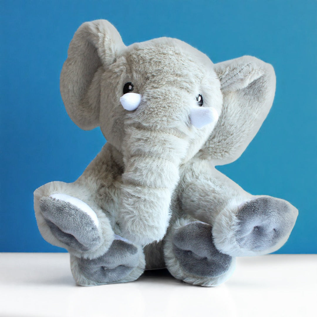 Ellie the Elephant