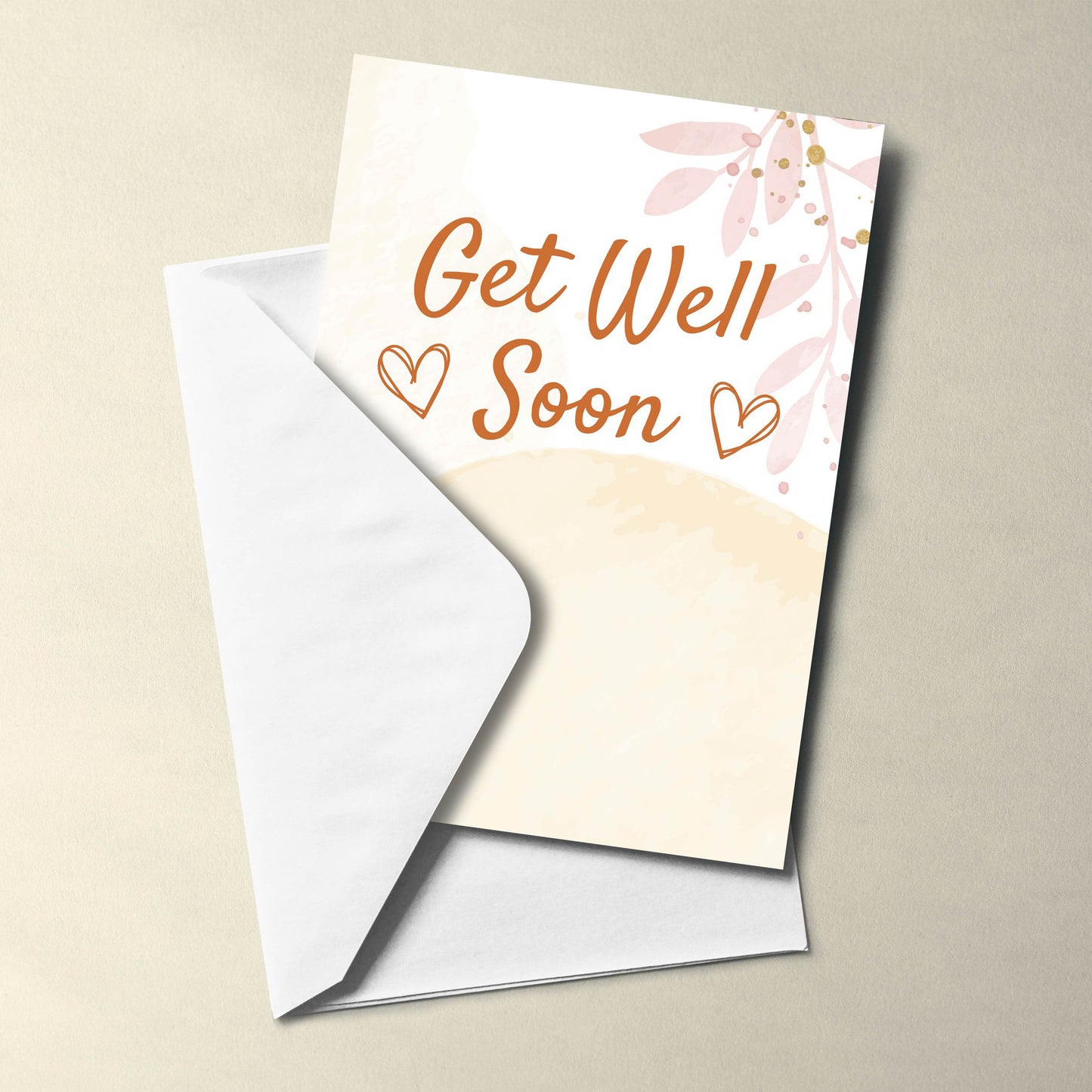 Greetings Card