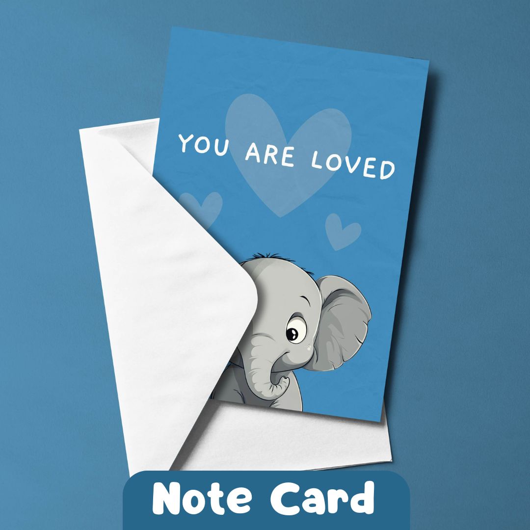 Ellie the Elephant