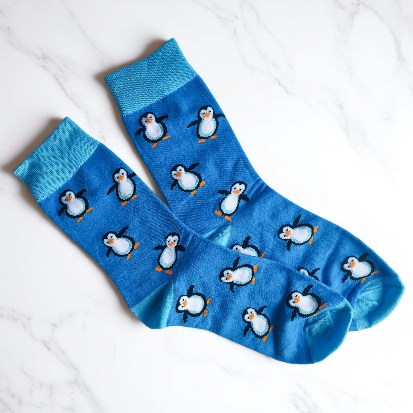 Penguin Socks