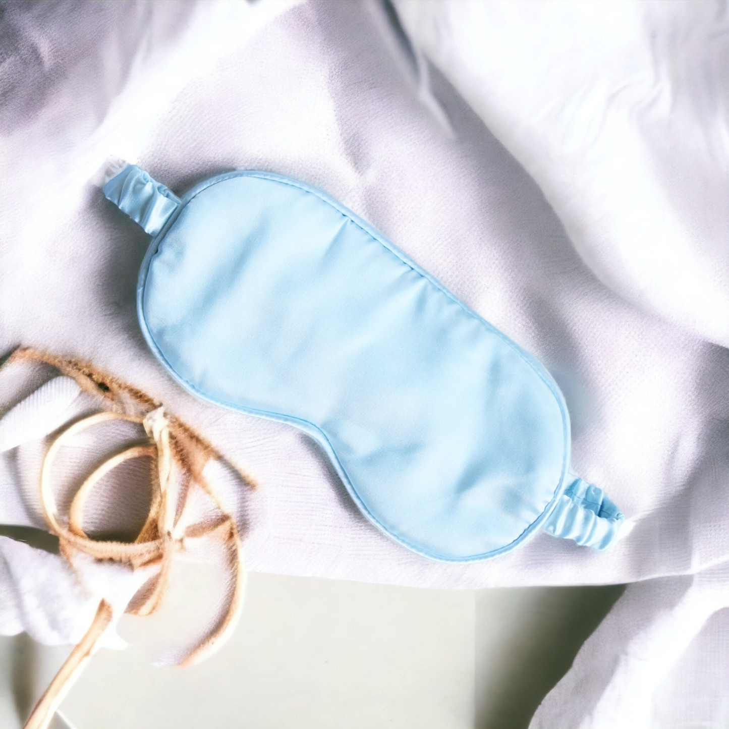 Silk Sleep Mask