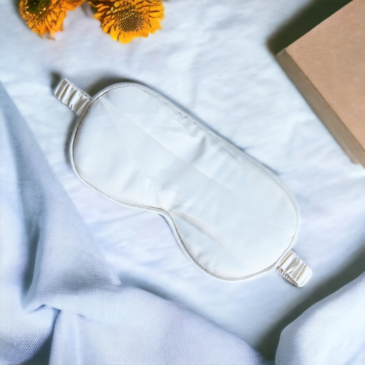 Silk Sleep Mask