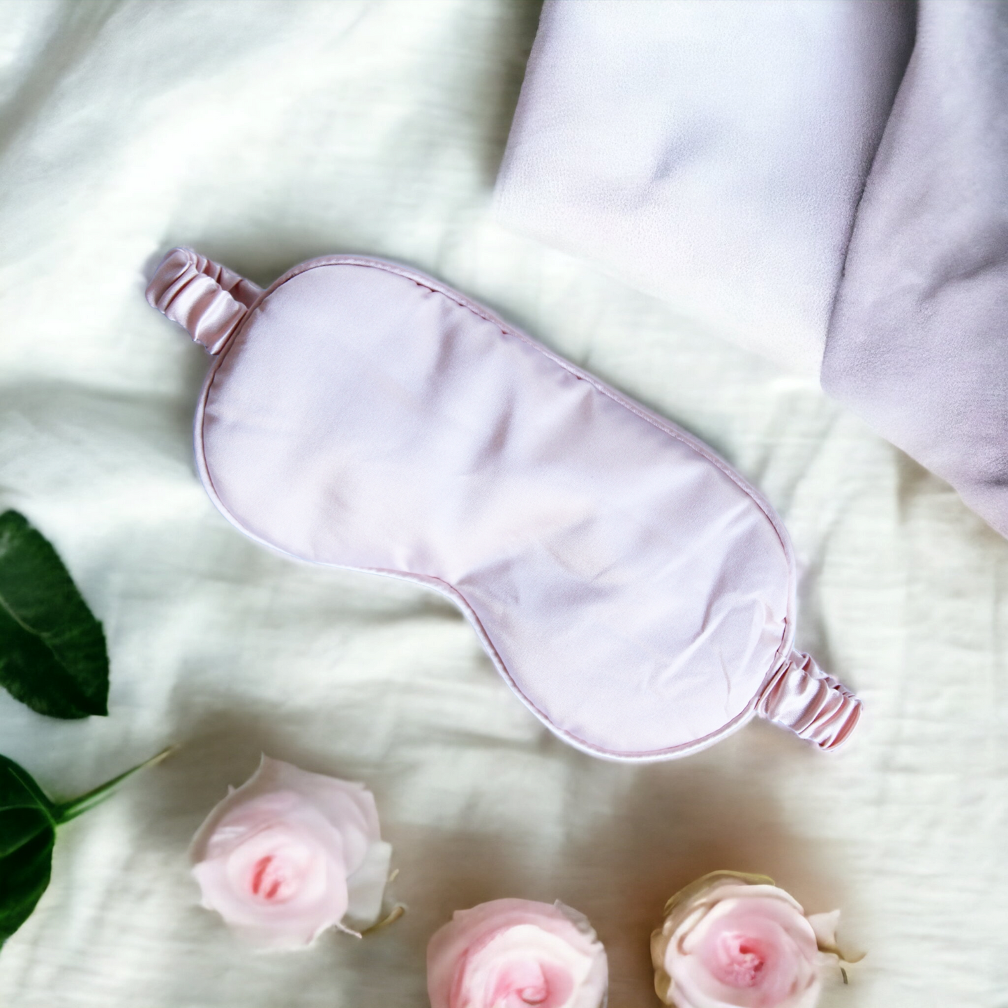 Silk Sleep Mask