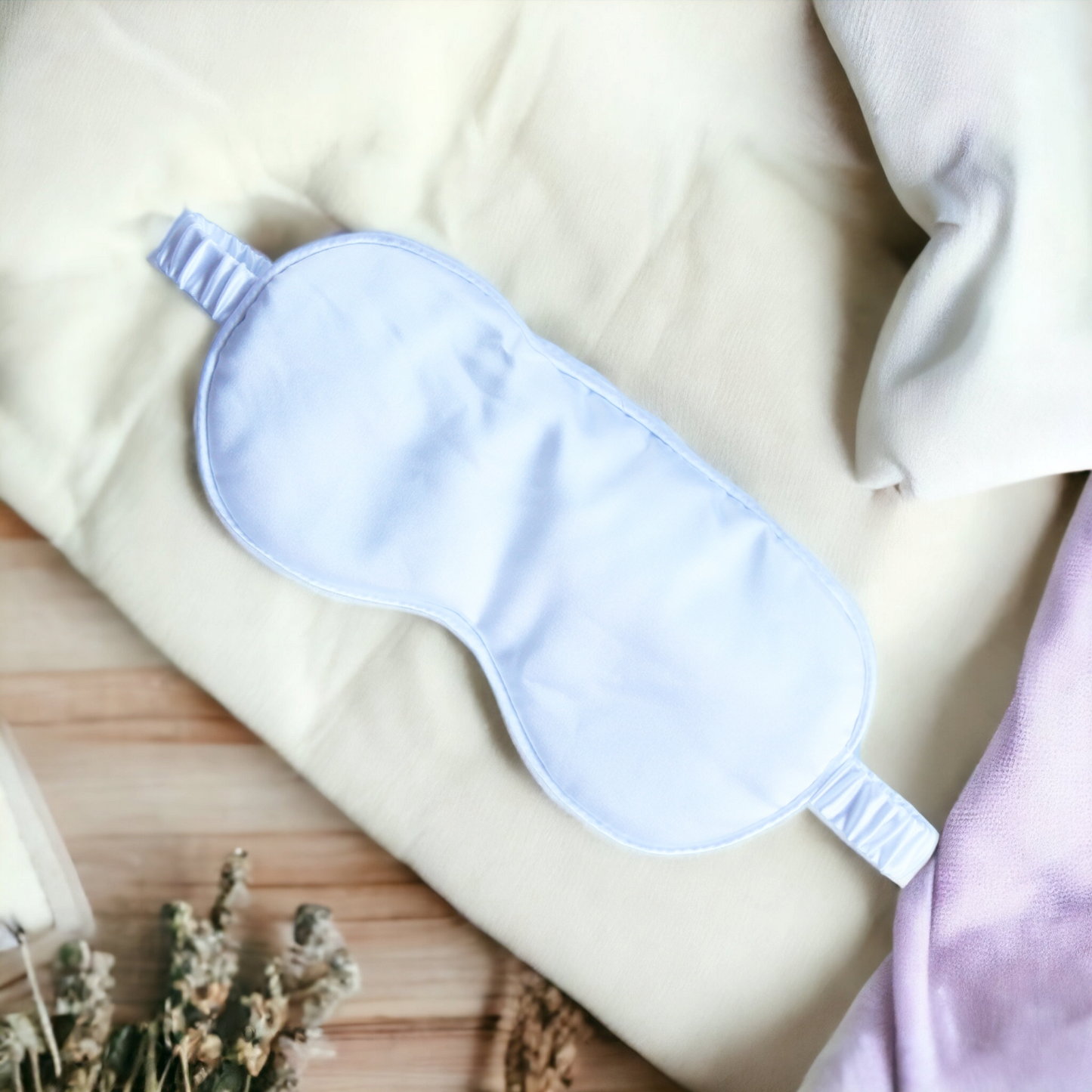 Silk Sleep Mask