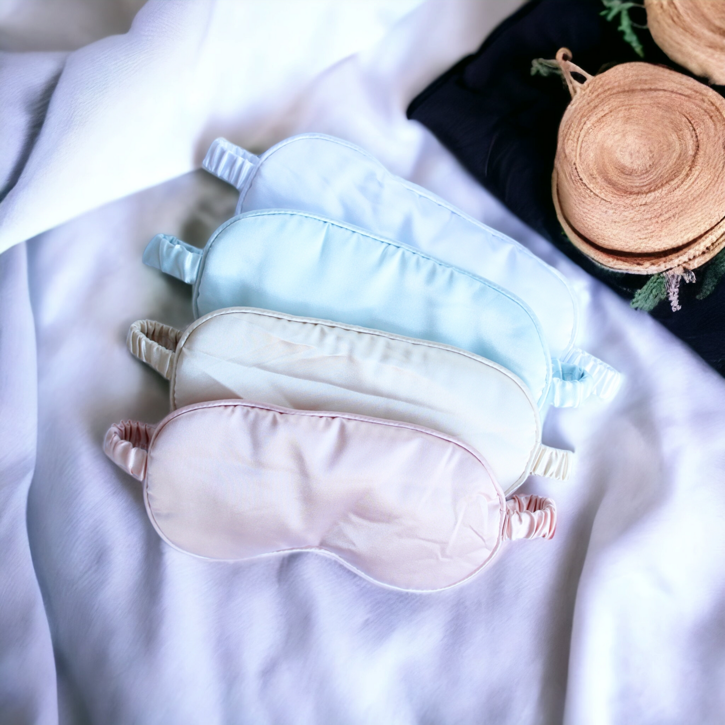 Silk Sleep Mask