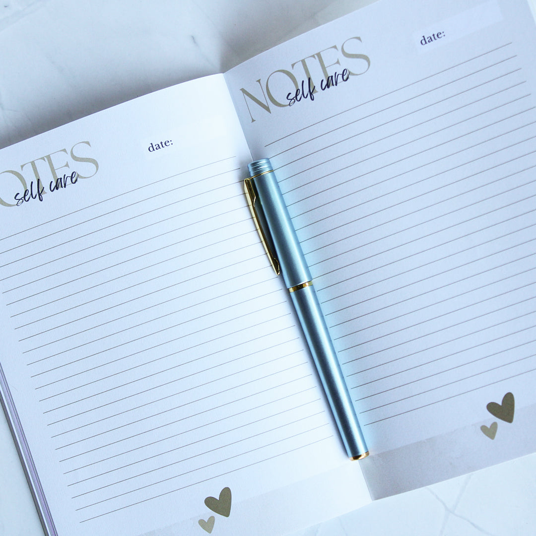 My Little Positive Booklet