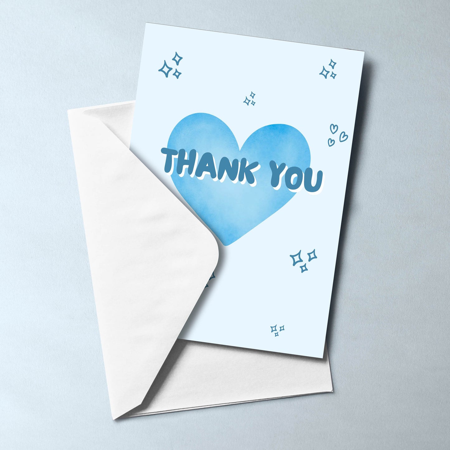Greetings Card