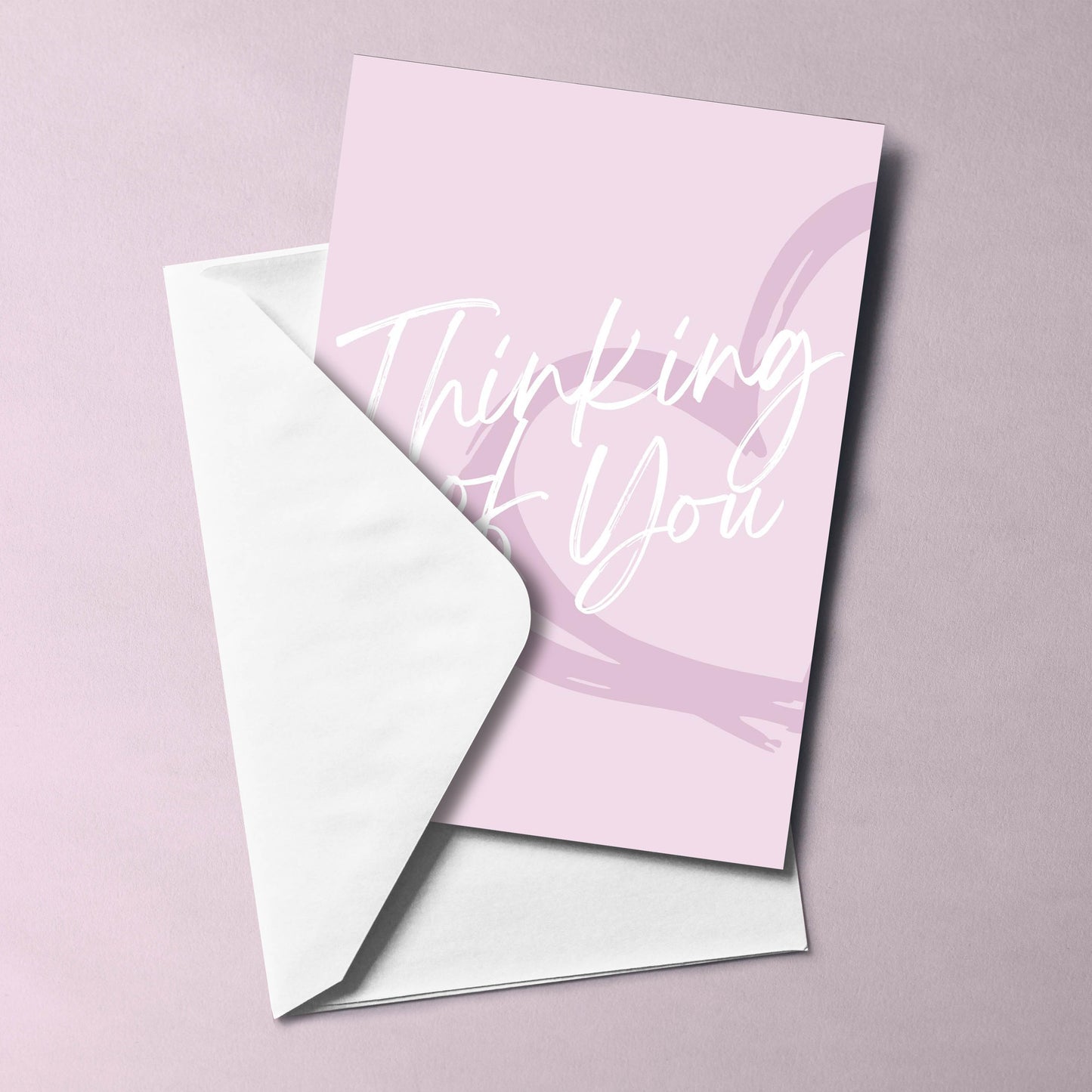 Greetings Card
