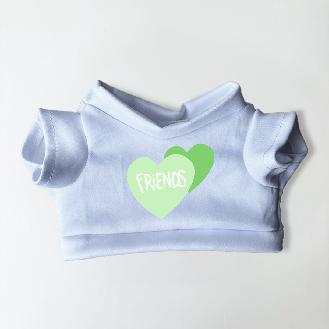 Mini Tee's