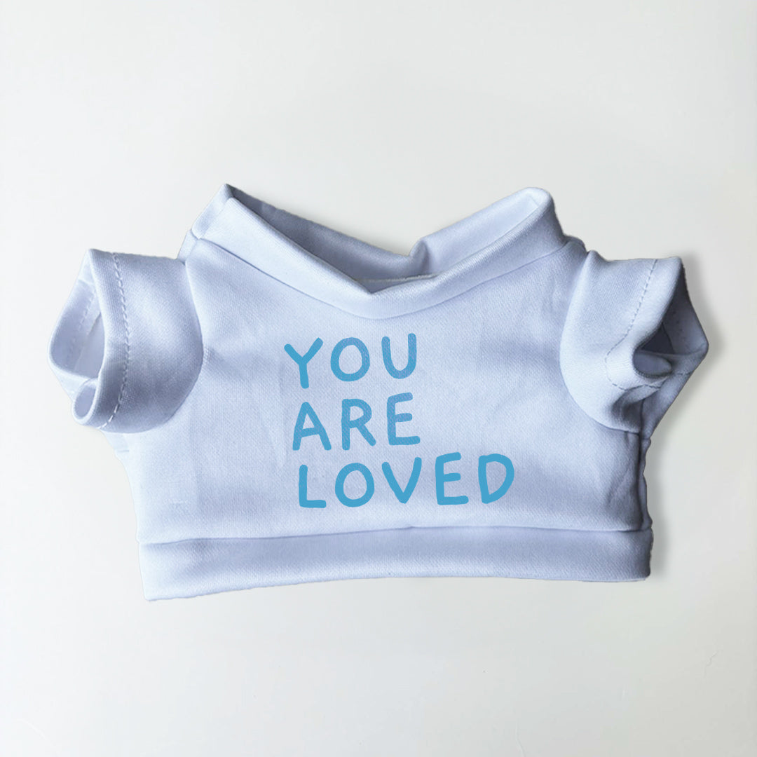 Mini Tee's