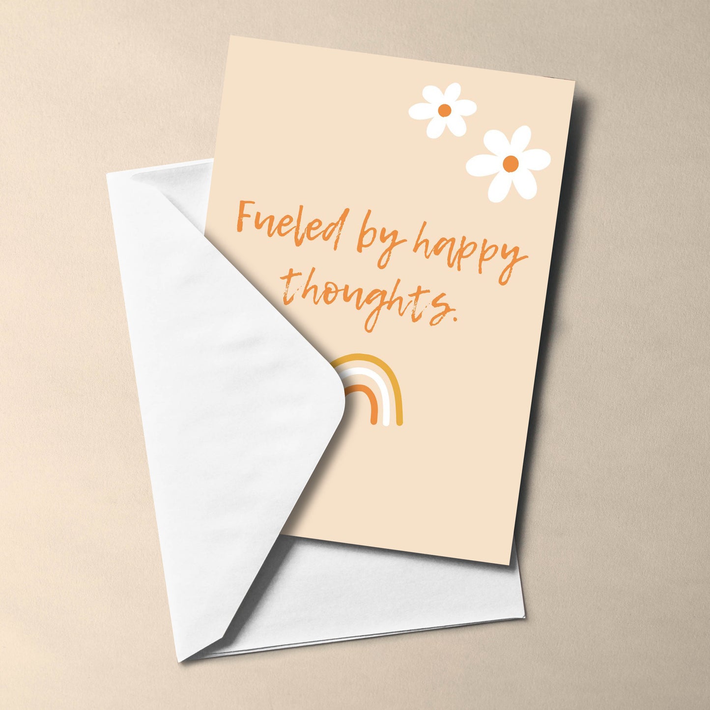Greetings Card