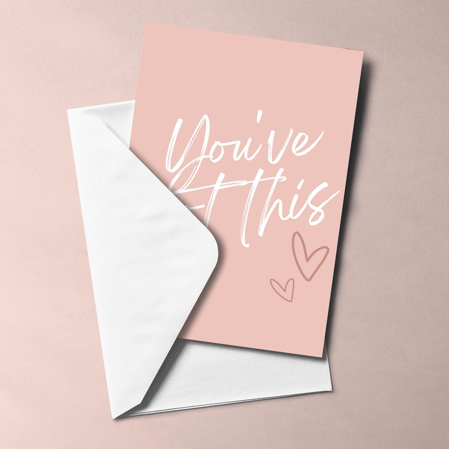 Greetings Card