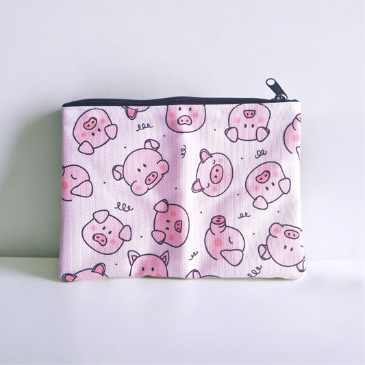 Piggy Pack Travel Pouch