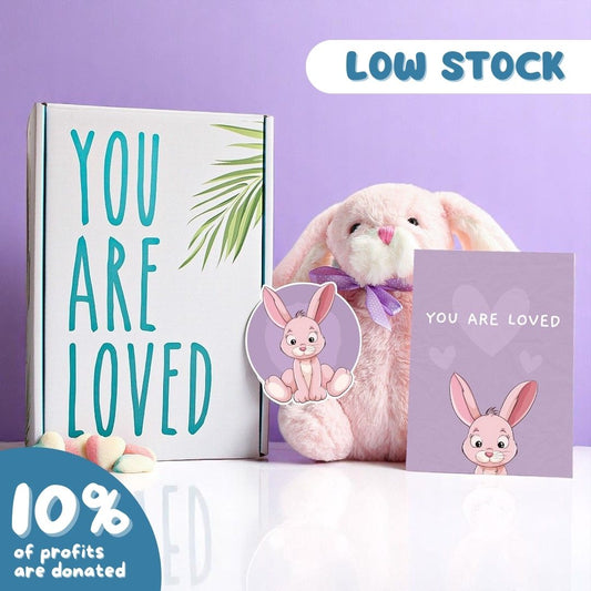 Bonnie the Bunny