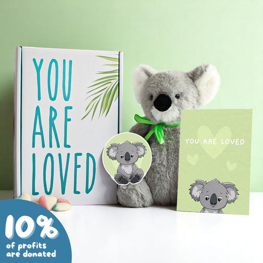 Karla the Koala
