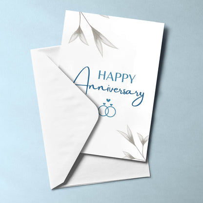 Greetings Card