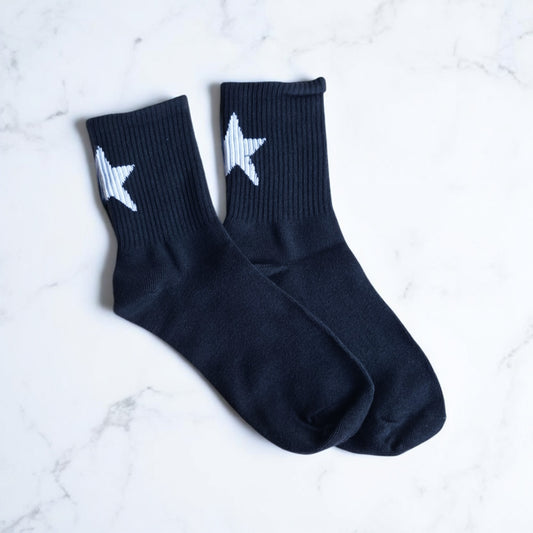 Star Socks