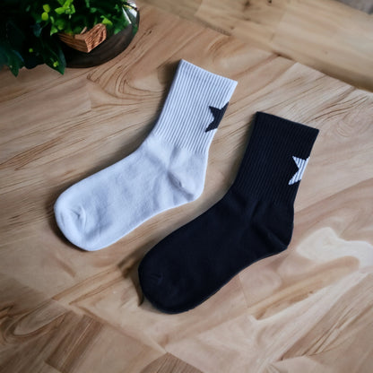 Star Socks