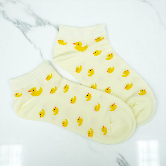 Duck Socks