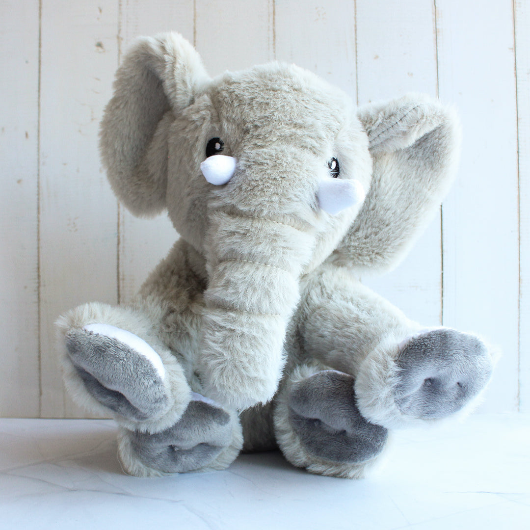 Ellie the Elephant