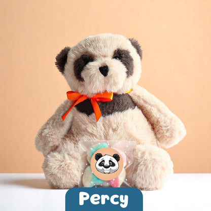 Percy the Panda