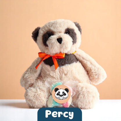 Percy the Panda 🐼