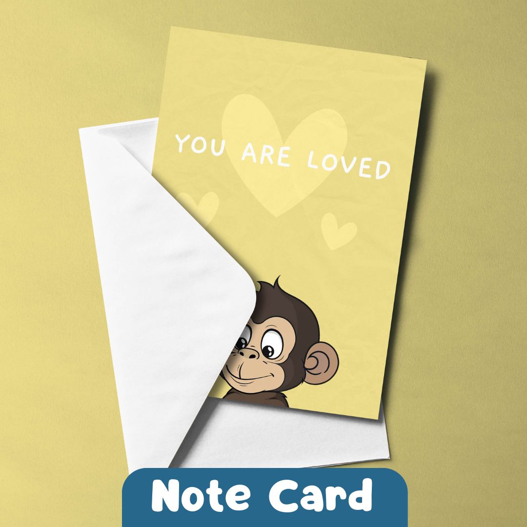 Millie the Monkey