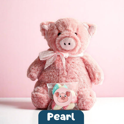 Pearl the Pig 🐷