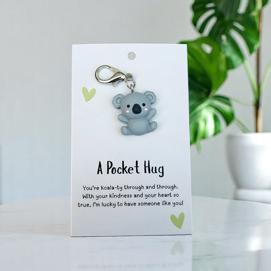 Pocket Hug - Koala Edition 🐨
