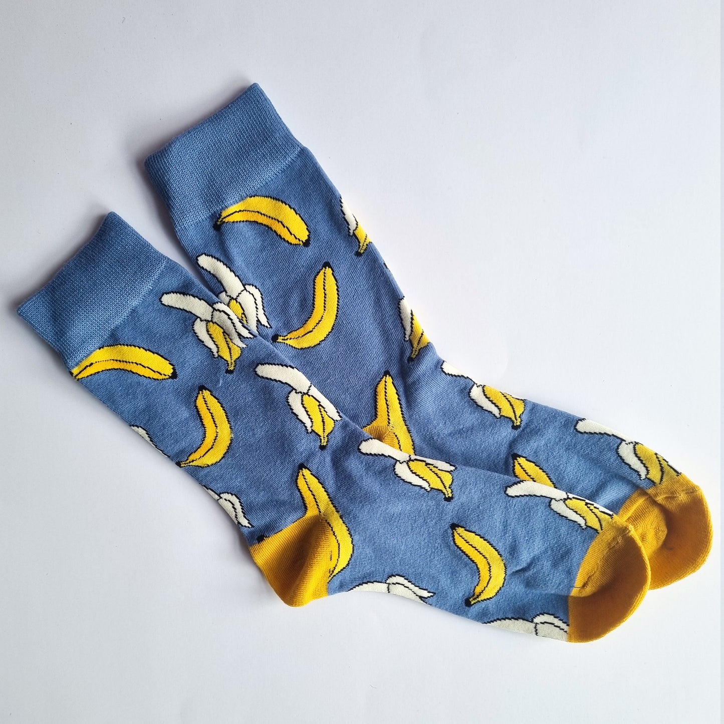 Banana Socks