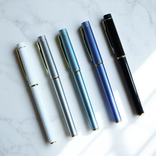 Lid Top Pen