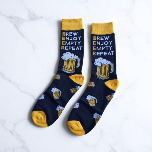 Beer Socks