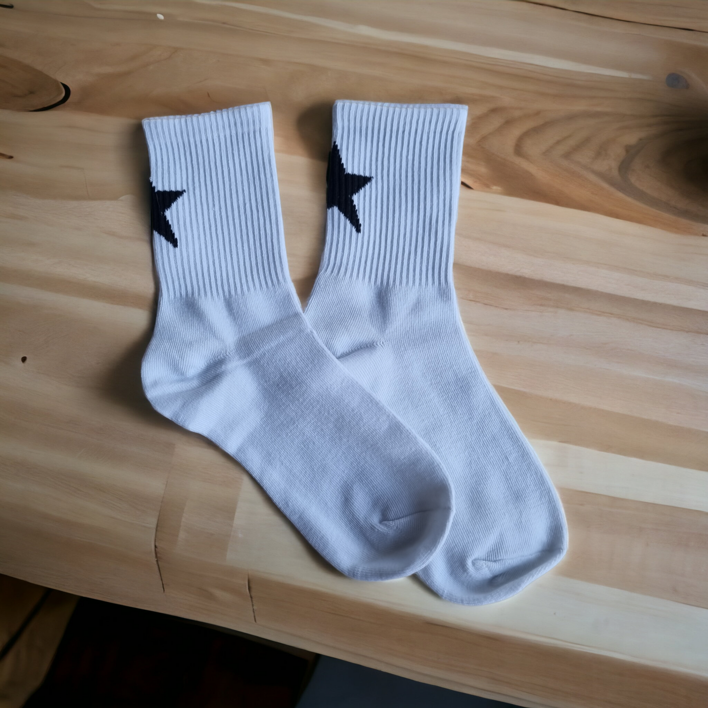 Star Socks