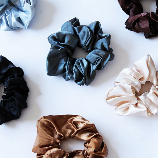 Scrunchies - 2 Pack (picked at random)