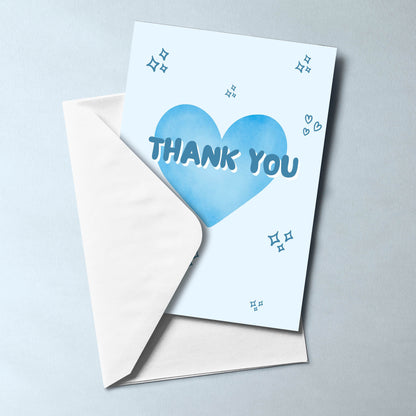 Greetings Card