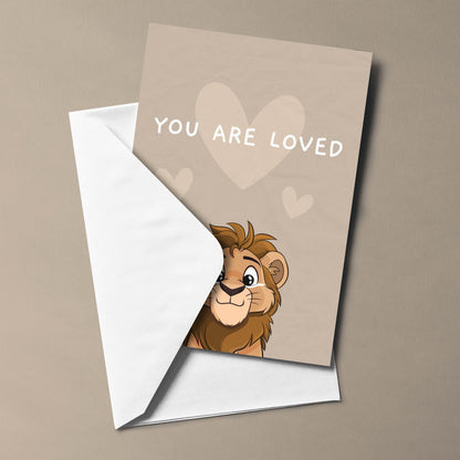 Leo the Lion