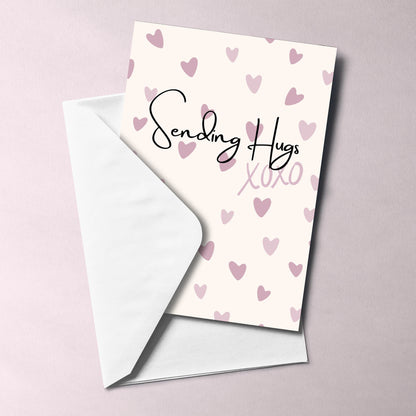 Greetings Card